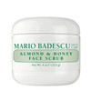 Mario Badescu Almond & Honey Face Scrub, 4 Ounce (Pack