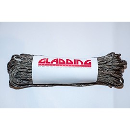 550 Paracord (7-strand) 100ft. (Desert Camo)