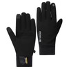 Soft Warm Touch Screen Winter Gloves for Men Women Windproof