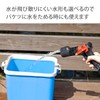 Takagi Watering Nozzle, Tough Gear Cyclone, Regular Hose, with Hook,