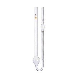 Shibata Science 026300-1 Ostwald No. 1 Viscometer
