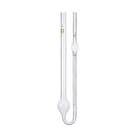 Shibata Science 026300-1 Ostwald No. 1 Viscometer