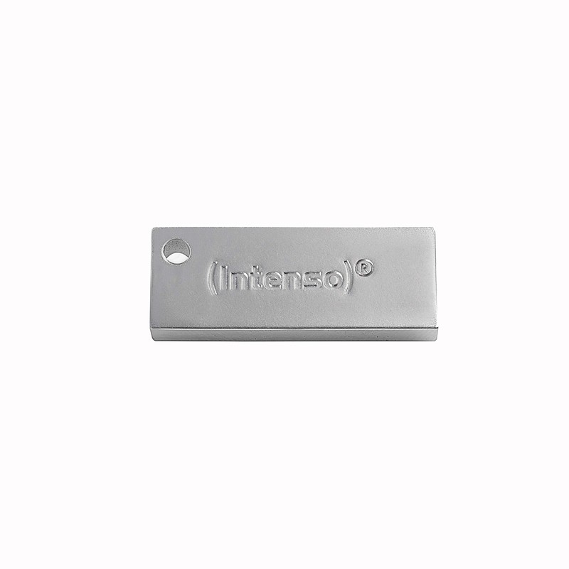 Intenso Premium Line Memory Stick USB 3.0 Silver 64 gb