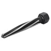 Accusize Industrial Tools Hss Spiral Flute Hex Shank Aligning Reamer,