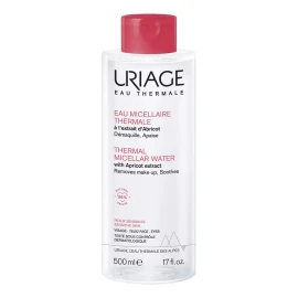 Uriage Eau Micellaire Sensitive 500ml