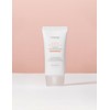 Prantz [프란츠] 네이키드 선쉴드 펩타이드 톤업 선크림 50ml [Frantz] Naked Sunshield Peptide Tone-Up Sunscreen 50ml