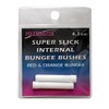 Drennan Polemaster Super Slick Internal Bungee Bushes For Poles: 2.6mm