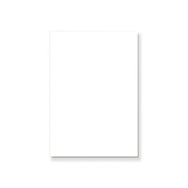 Heiko 007522501 Kent Envelopes, Yo 2, Unframed, 100 Sheets
