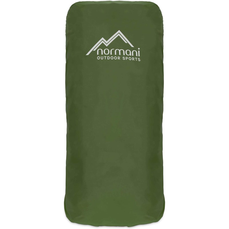 normani CoverLine Submariner 90L Rain Cover 100% Waterproof Backpack Rain