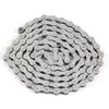 Clarks Anti-Rust Bike Chain - Durable Single-Speed to 11-Speed Chain
