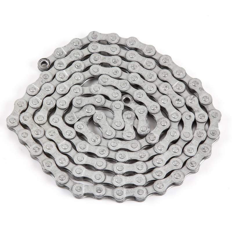 Clarks Anti-Rust Bike Chain - Durable Single-Speed to 11-Speed Chain