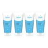 4 Crema Facial Baba De Caracol Manchas Sheló Nabel
