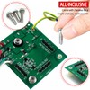 QHHR 521218 Load Center IntelliChlor SCG Surge Board PCBA Compatible