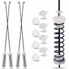 W10780045 Washer Suspension Rod Kit – Compatible with Whirlpool Amana