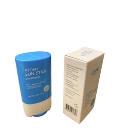 Atomy Protector Solar en Barra 15gr Sun Stick FPS 50+