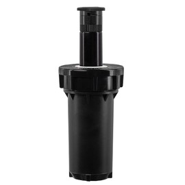 Orbit 54536 2" Professional Pop-Up Spray Head Sprinkler with Side Strip Pattern Nozzle