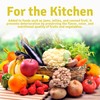 Mr.P Ingredients Citric Acid 500g Anhydrous Food Grade Gluten Free