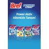 Bref WC Power Aktiv Okyanus Kokulu 2'li Klozet Temizleme Topları