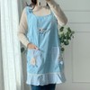 Hans Gallery pretty daycare apron teacher daycare teacher kindergarten apron,