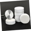 Ipetboom Electric Grinding Accessories Accessories 50pcs Sandpaper Discs Manicure Sandpaper