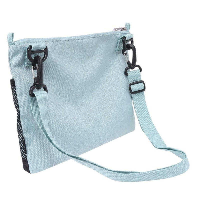 Columbia PU8700 Price Stream Sacoche, green