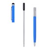 Black Ink Refill, Replaceable Ballpoint Pen Refills Compatible with Cross