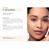 Limpiador Facial De Caléndula Farmasi Piel Seca / Sensible