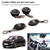 Car Audio Speaker Tweeter High Power Fidelity Excellent Ultra Loud