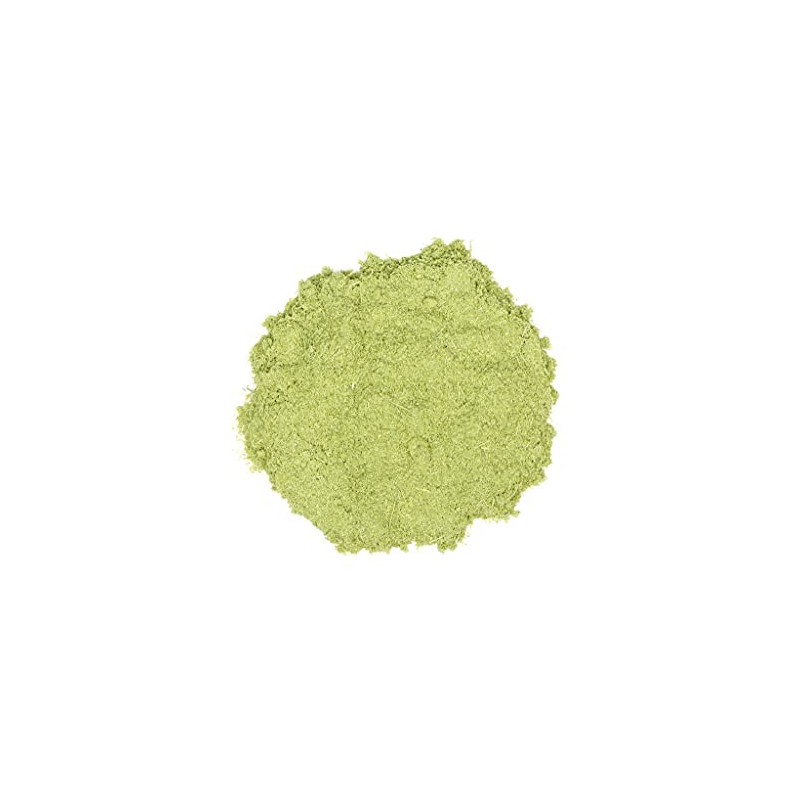 Oatstraw Powder Organic - 1oz