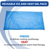 Performa 59745 Reusable Ice & Heat Gel Pack, Extra Large