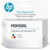 CABEZAL DE IMPRESIÓN HP GT TRICOLOR CABEZAL DE IMPRESIÓN HP