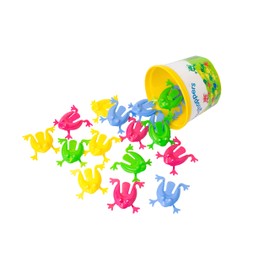 Viking Toys Frog Jump with Play Mat