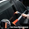 NEWISHTOOL Vinyl Wrap Tool Kit Window Tinting Tools with 4