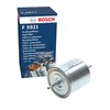 Bosch 0450905921 Line Filter