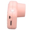 20MP Children HD Camera Front Rear 2 Lens USB Charging