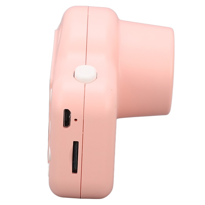20MP Children HD Camera Front Rear 2 Lens USB Charging