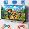 4K 60Hz Cable Tybe-C a HDMI, Aplicable Dock portatil switch/Switch