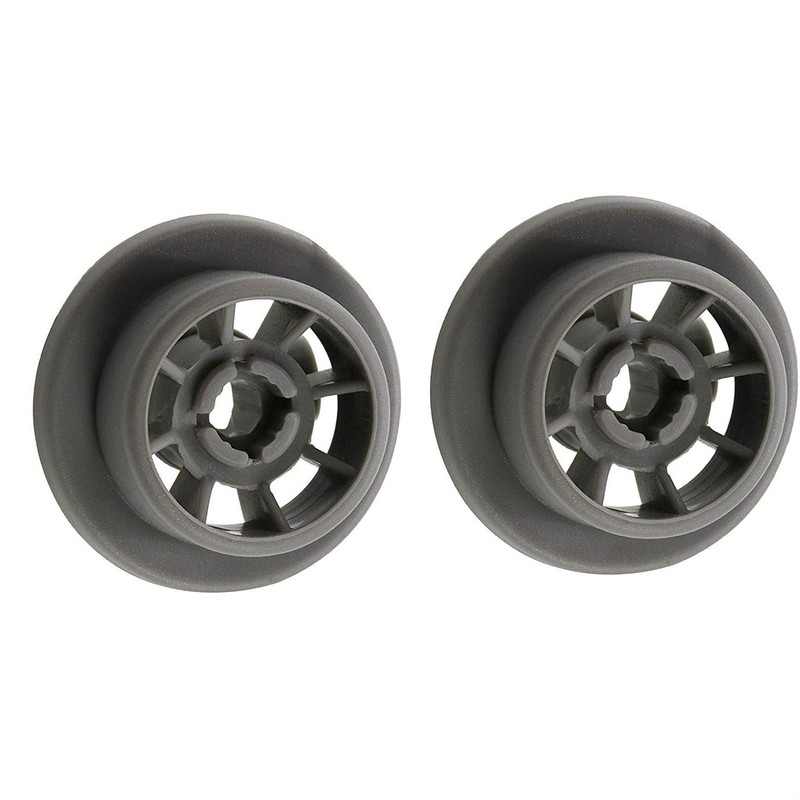 Find A Spare Lower Basket Wheels to fit Bosch, Neff