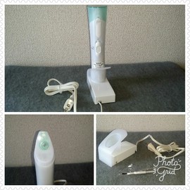 パナソニック 毛穴吸引 スポットクリア EH2513-G 緑