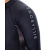 Billabong HI NECK LS Rashguard Men's, TYE, S