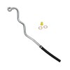 Edelmann 81337 Power Steering Return Line Hose Assembly