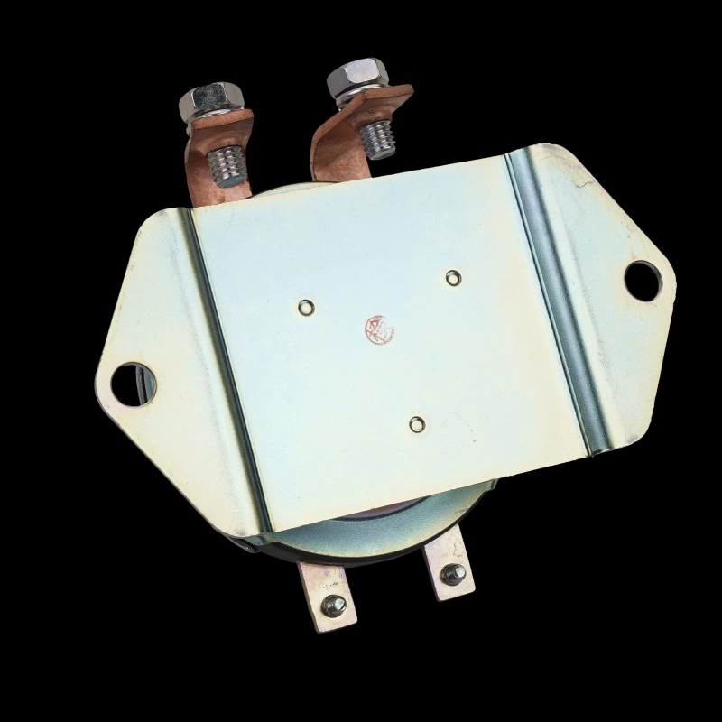 Takeuchi Battery Relay 1711900179