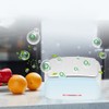 Air Purifier USB Charging Ozone Odor Removal Air Purifier for