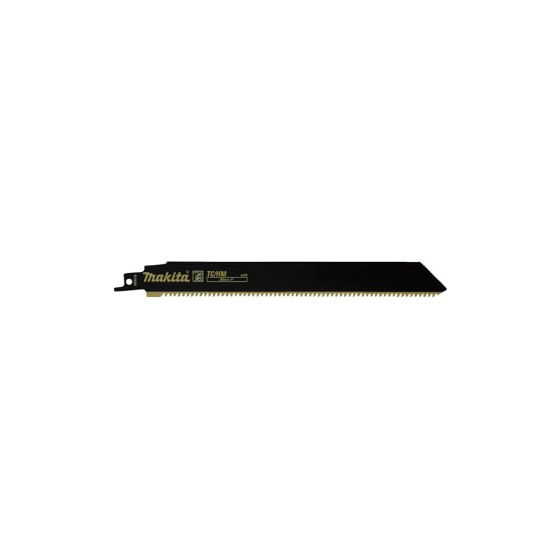 Makita B-55588 Tungsten Carbide Reciprocating Saw Blades