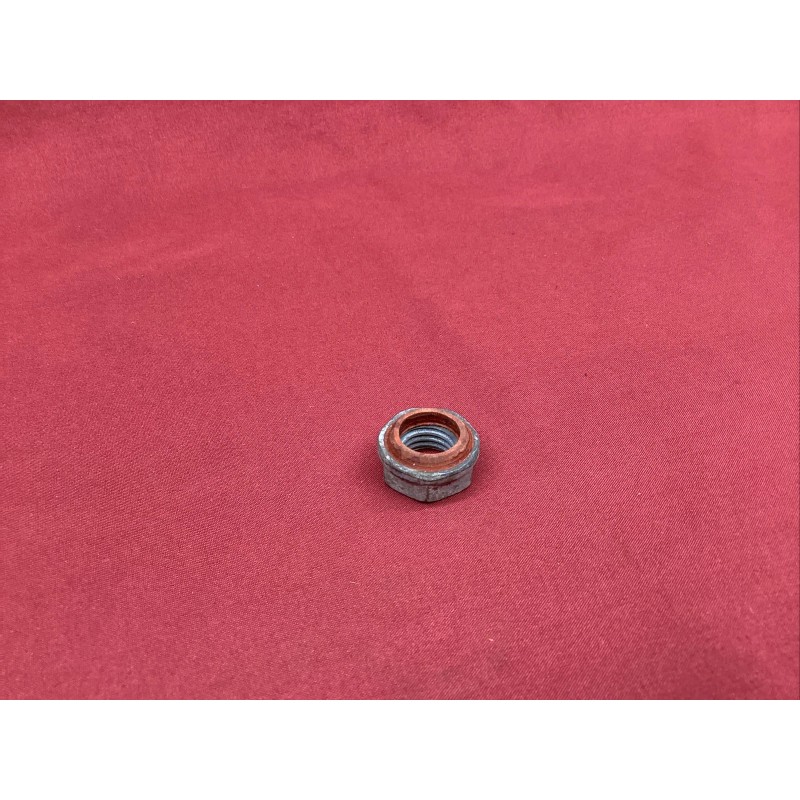 Ford NOS FORD C6 AUTOMATIC TRANSMISSION BAND ADJUSTER SEALING NUT