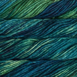 Malabrigo Rasta Yarn: Solis, 809, 2896