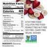 Brothers All Natural Freeze Dried Fruit Crisps, Banana Strawberry, 0.42