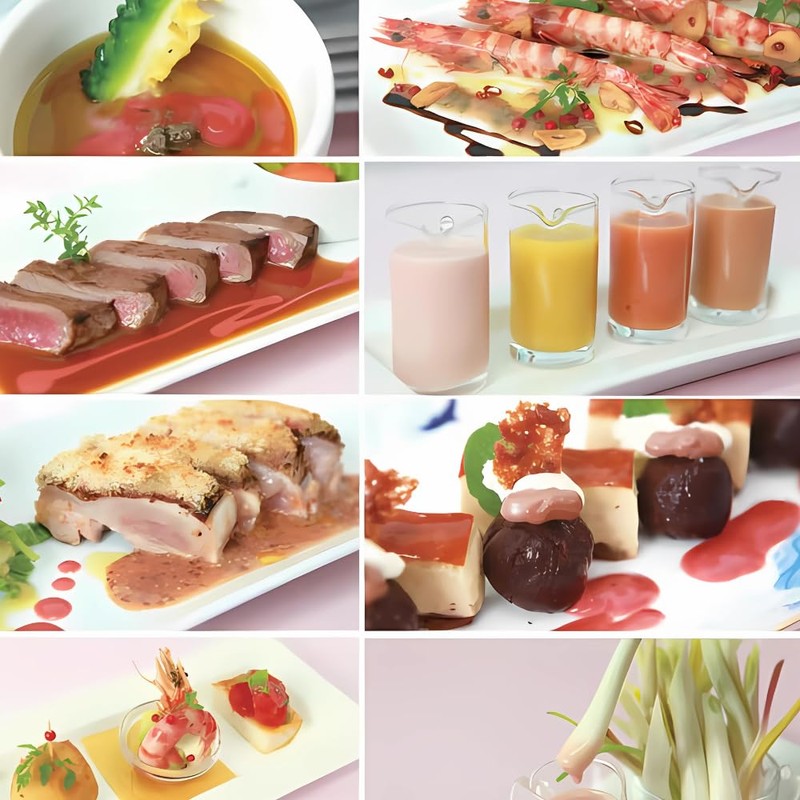 Makiya Red Koji Makiya Red Koji (Liquid Red Koji), 7.1