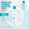 Schwarzkopf bonacure moisture kick champú glicerol 250 ml
