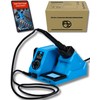 AZ-Delivery 926LED V2 Soldering Iron Kit, 130 W, Adjustable 200